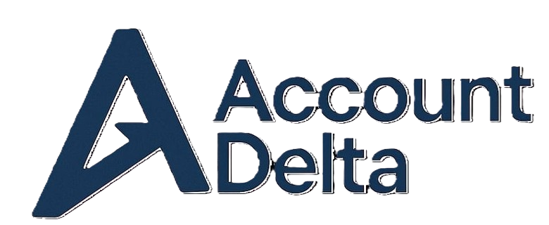 Account Delta Logo